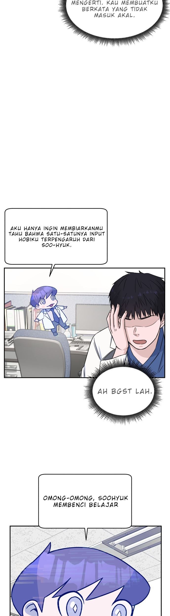 A.I Doctor Chapter 06 Gambar 72