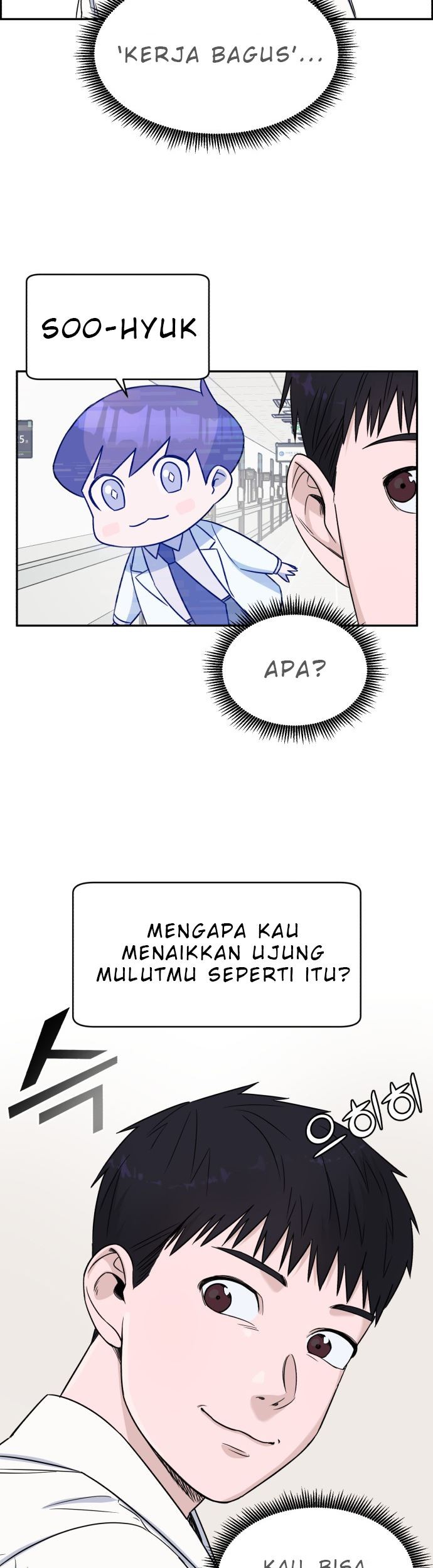 A.I Doctor Chapter 06 Gambar 58