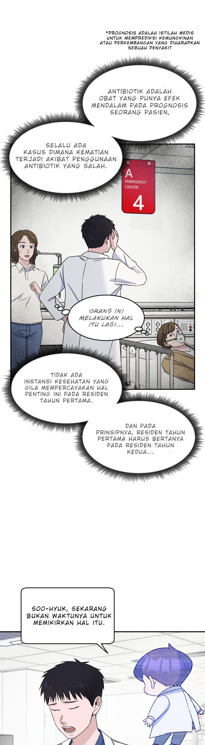 A.I Doctor Chapter 06 Gambar 8