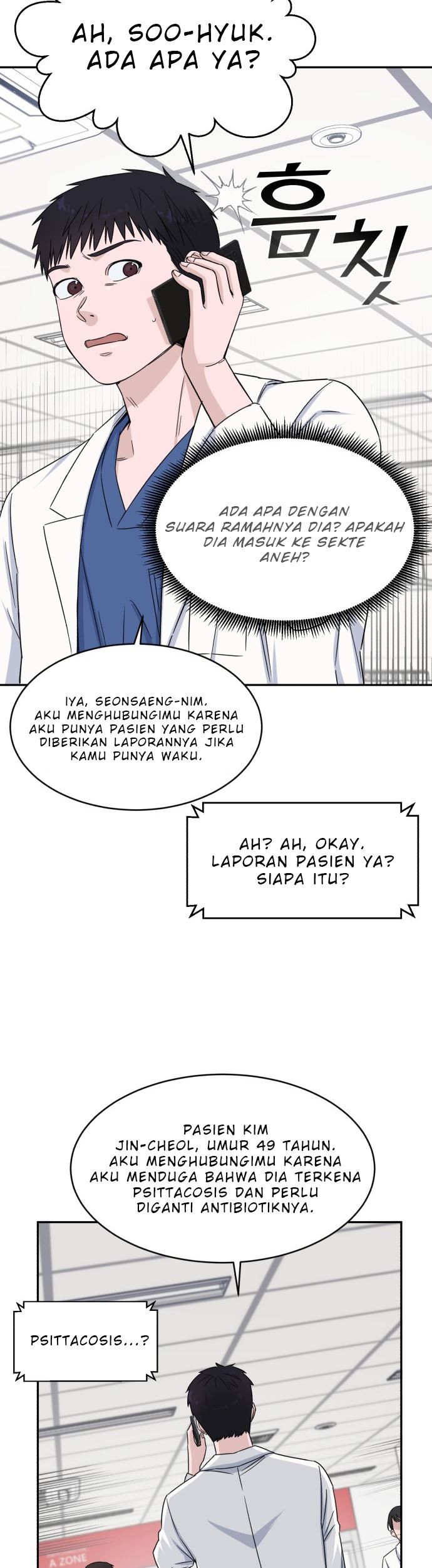 A.I Doctor Chapter 06 Gambar 12