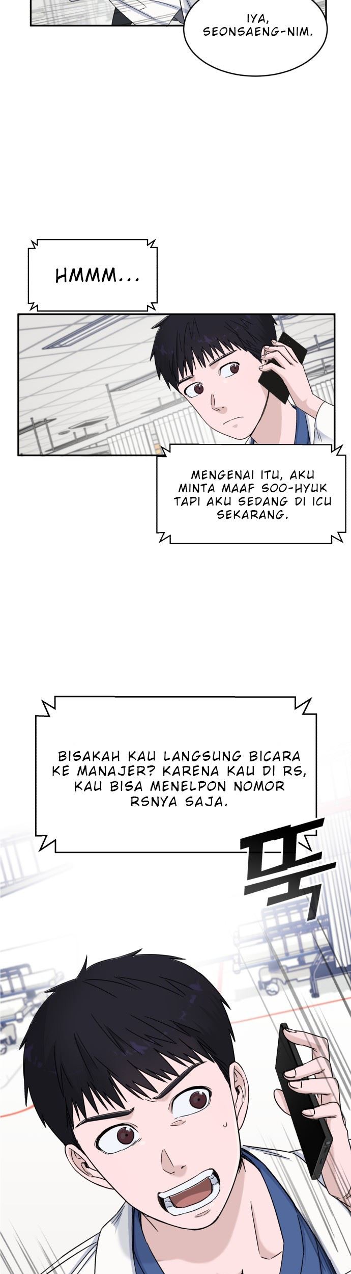 A.I Doctor Chapter 06 Gambar 14