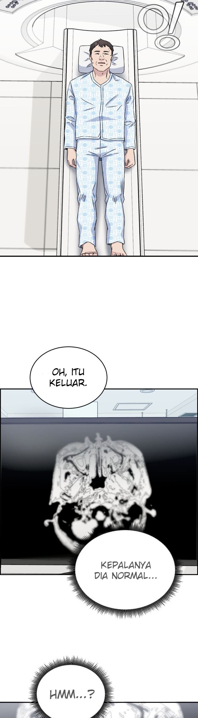 A.I Doctor Chapter 13 Gambar 30