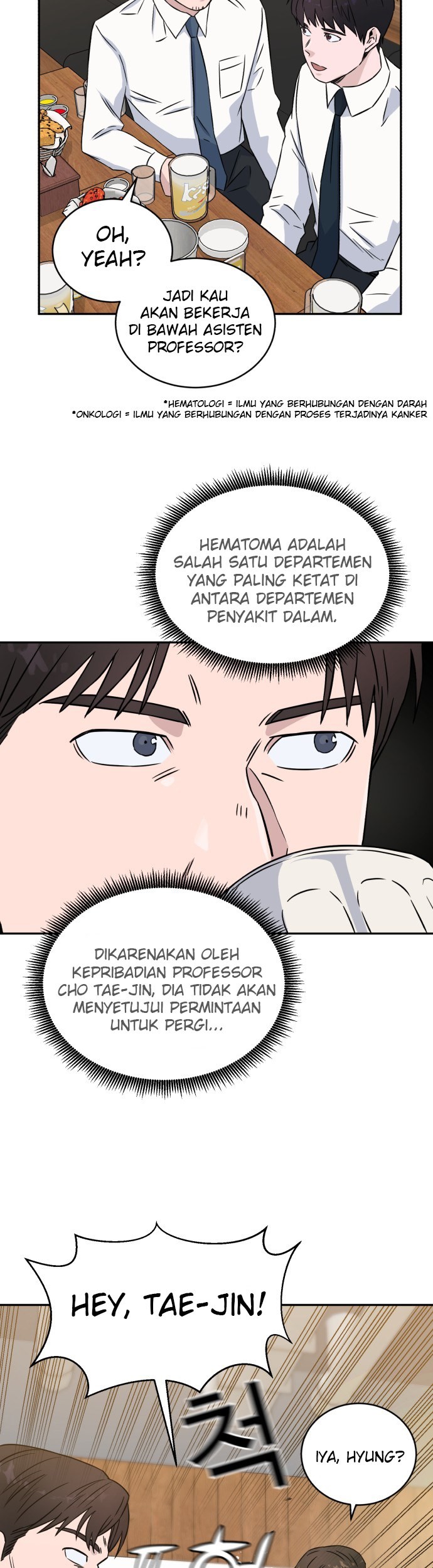 A.I Doctor Chapter 12 Gambar 25