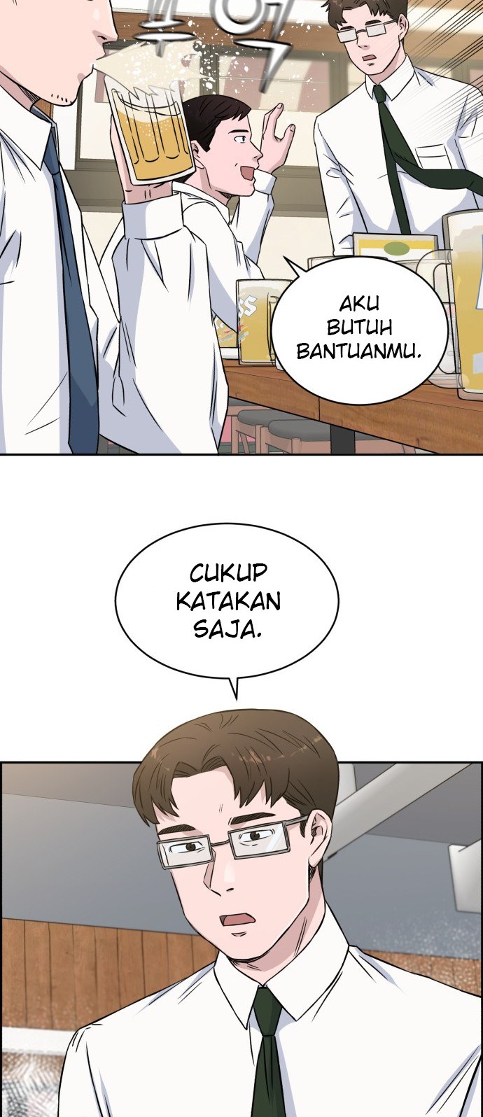 A.I Doctor Chapter 12 Gambar 26