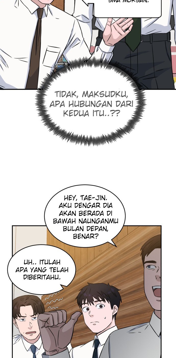 A.I Doctor Chapter 12 Gambar 28