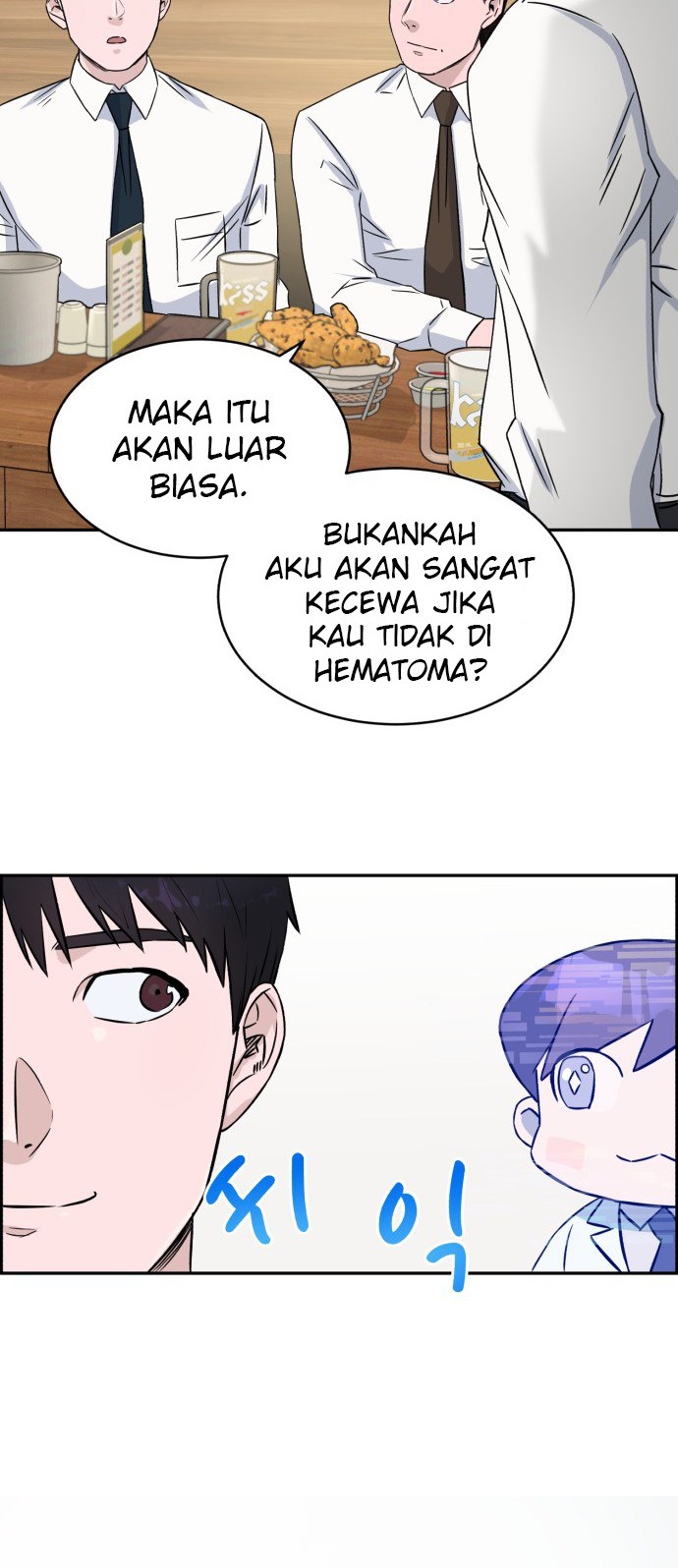 A.I Doctor Chapter 12 Gambar 30