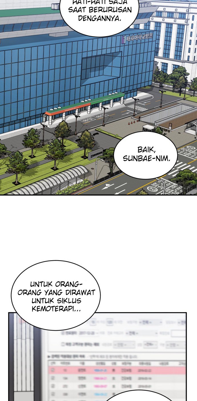 A.I Doctor Chapter 12 Gambar 32