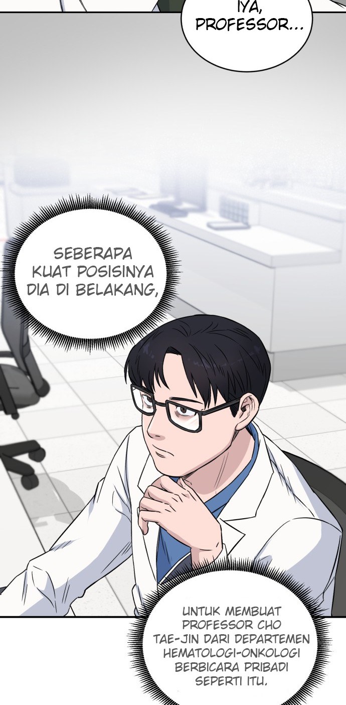 A.I Doctor Chapter 12 Gambar 36