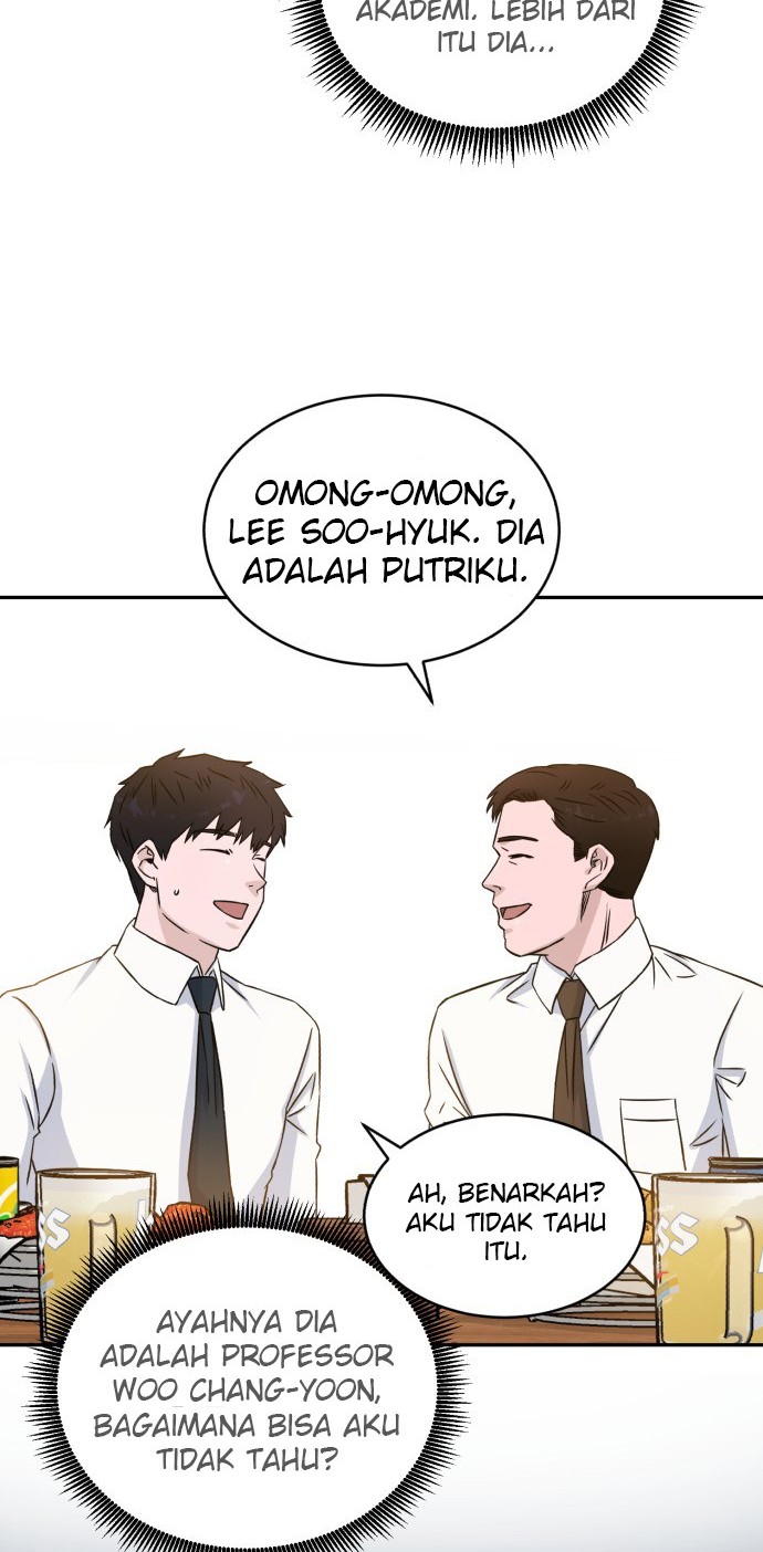 A.I Doctor Chapter 12 Gambar 21