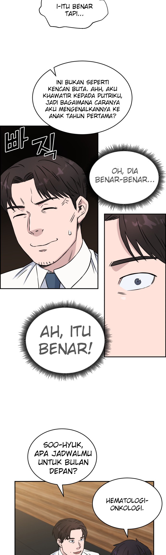 A.I Doctor Chapter 12 Gambar 24