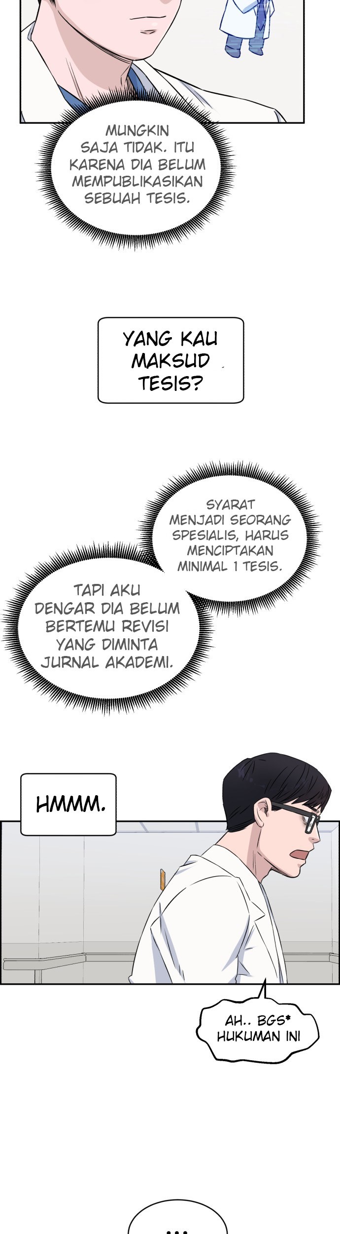 A.I Doctor Chapter 12 Gambar 45