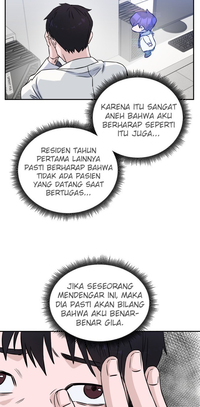 A.I Doctor Chapter 12 Gambar 40