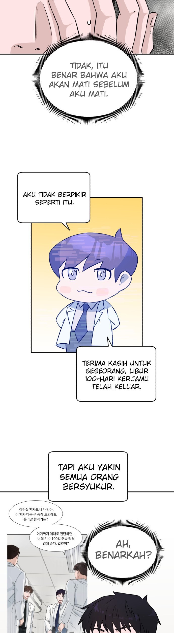A.I Doctor Chapter 12 Gambar 41