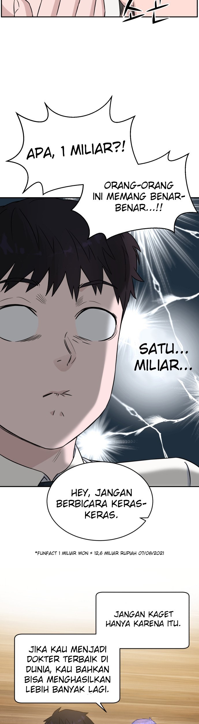 A.I Doctor Chapter 12 Gambar 12