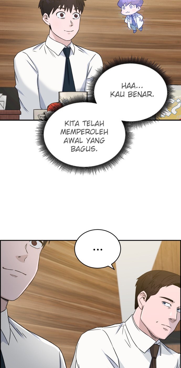 A.I Doctor Chapter 12 Gambar 13