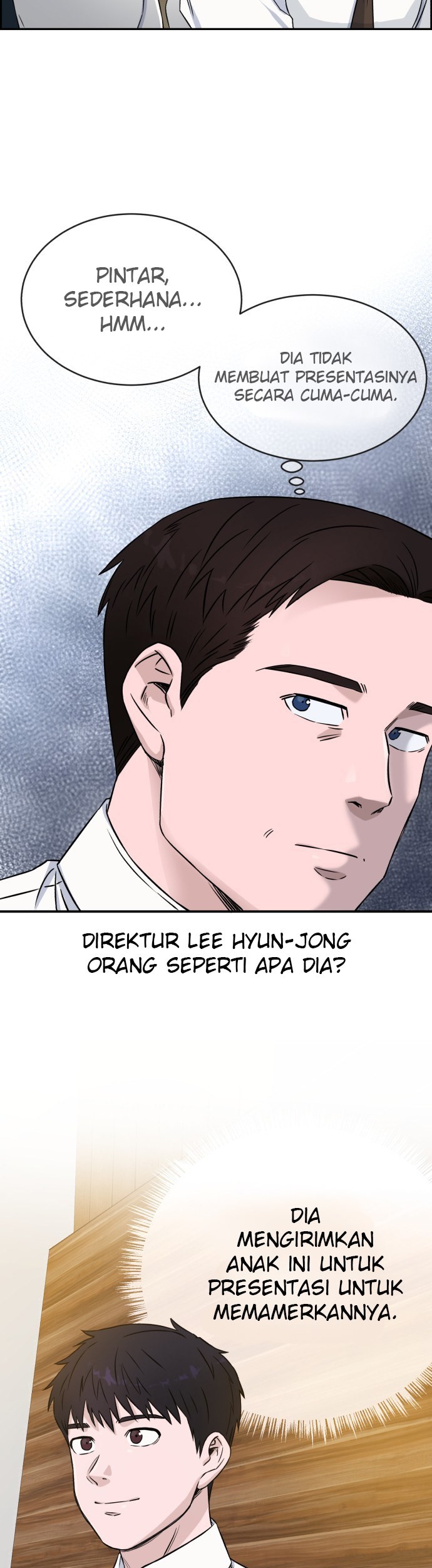 A.I Doctor Chapter 12 Gambar 14