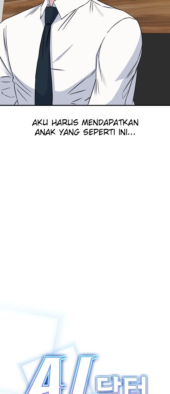 A.I Doctor Chapter 12 Gambar 15