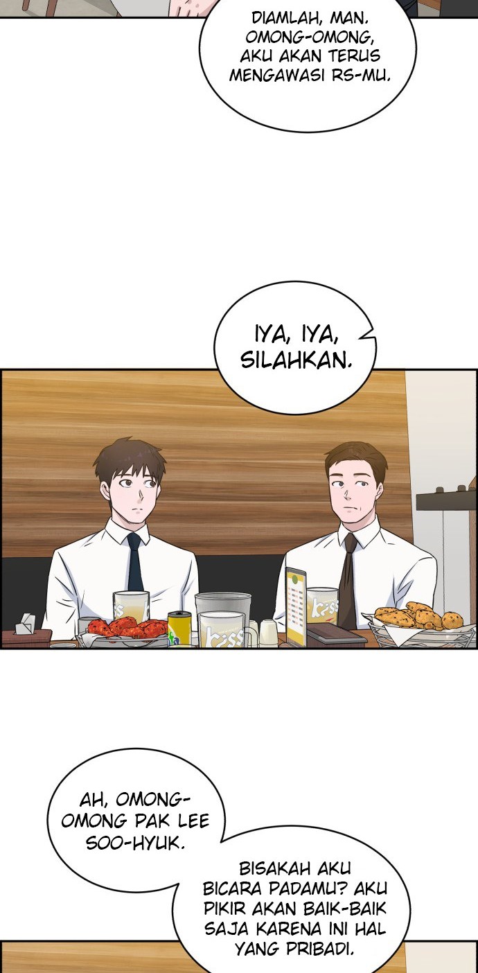 A.I Doctor Chapter 12 Gambar 17