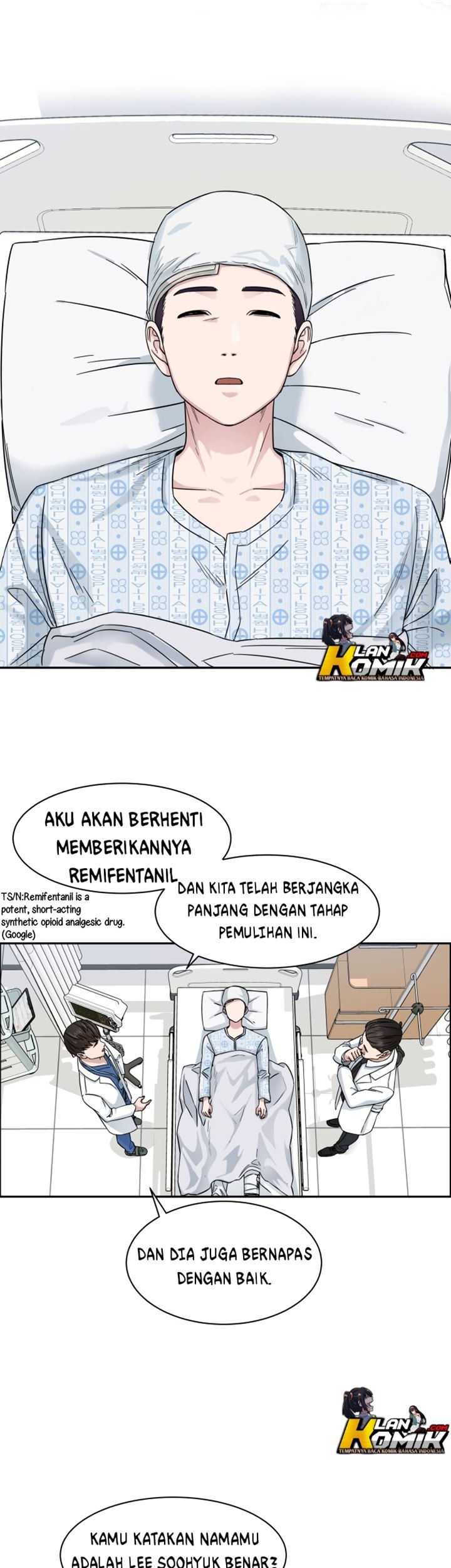 A.I Doctor Chapter 01 Gambar 52
