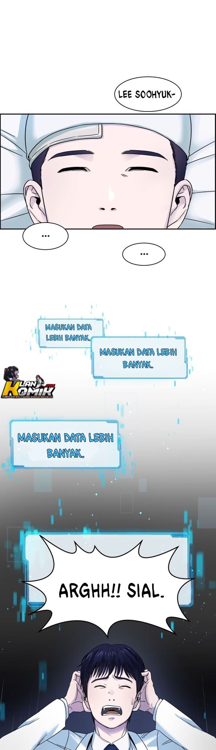 A.I Doctor Chapter 01 Gambar 54