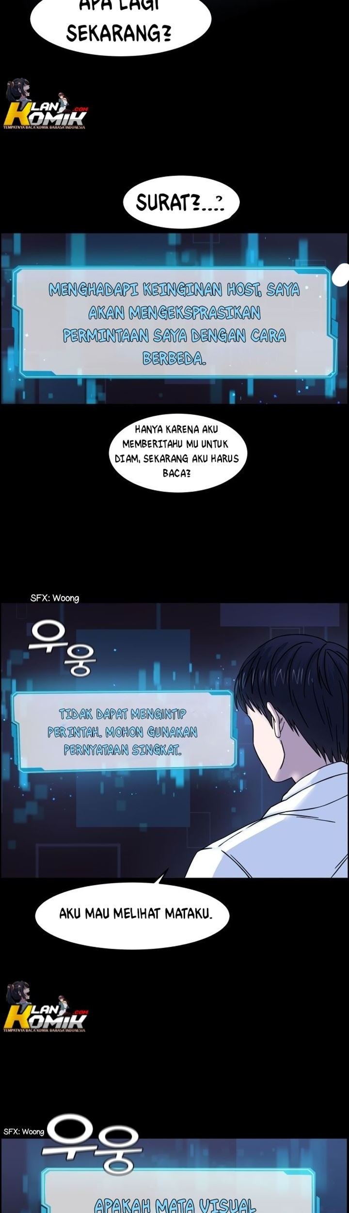 A.I Doctor Chapter 01 Gambar 56