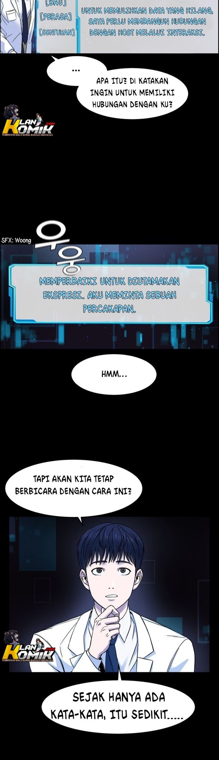 A.I Doctor Chapter 01 Gambar 59