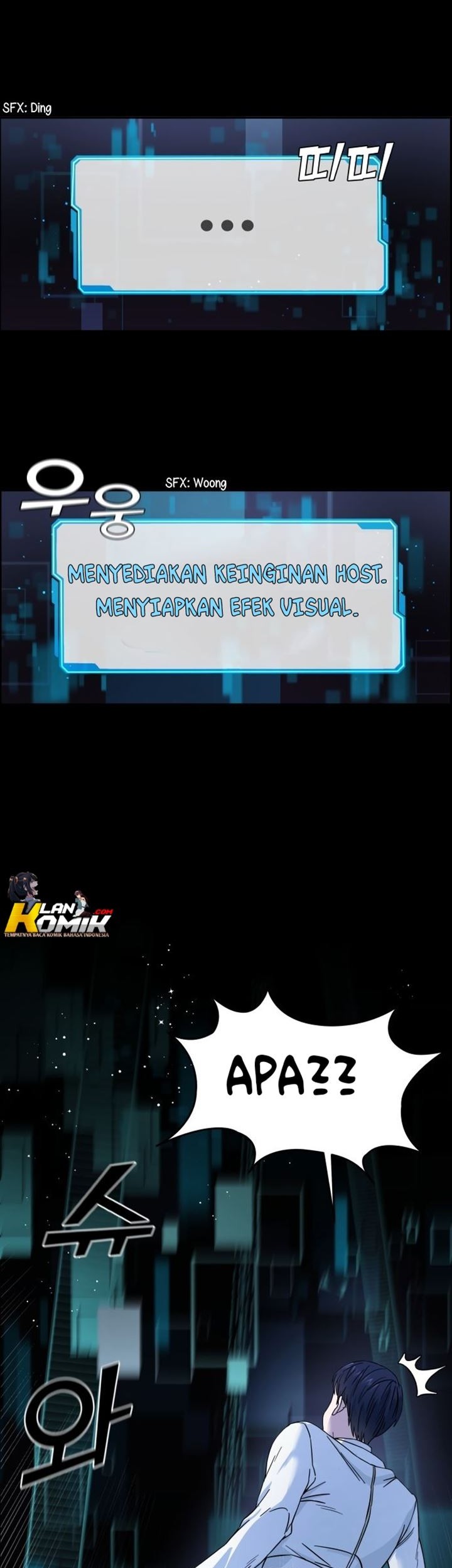 A.I Doctor Chapter 01 Gambar 60