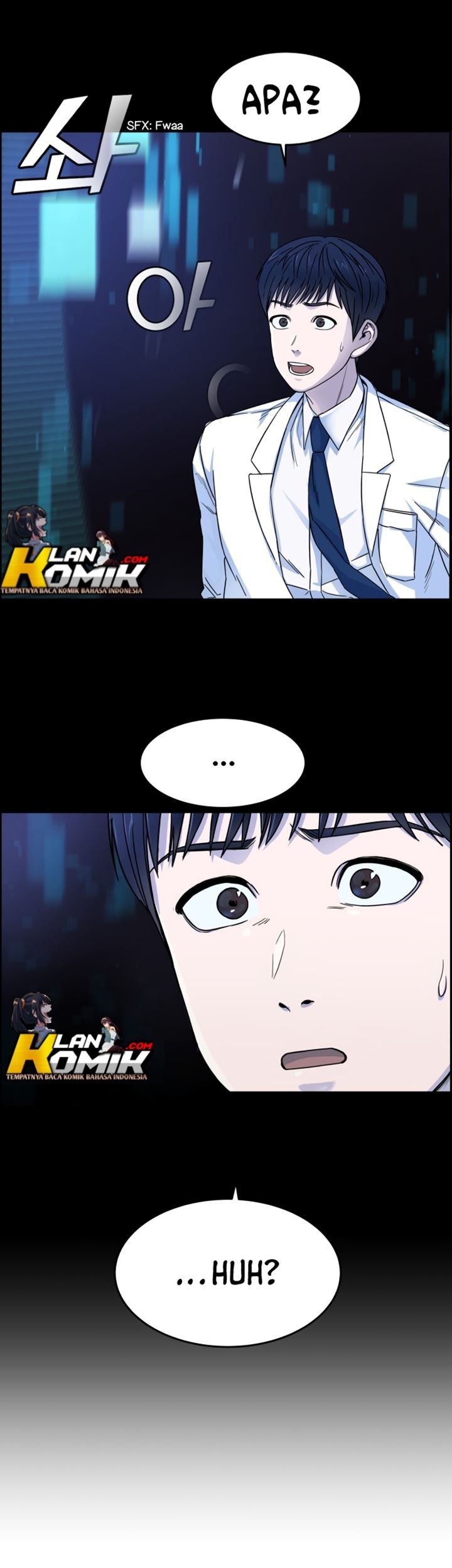 A.I Doctor Chapter 01 Gambar 62