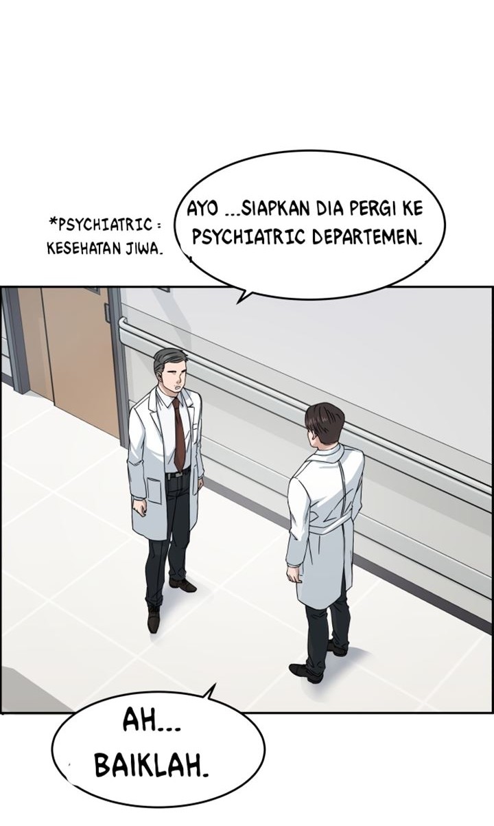 A.I Doctor Chapter 01 Gambar 69