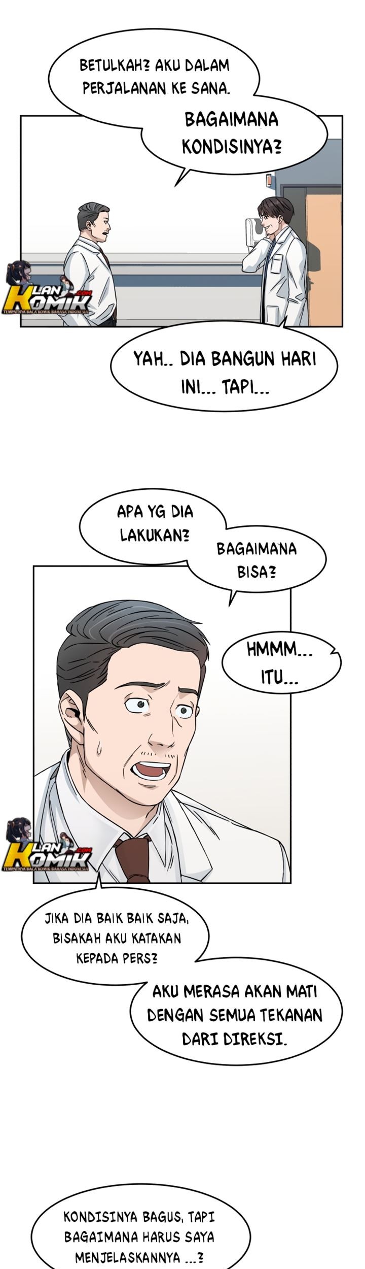 A.I Doctor Chapter 01 Gambar 66