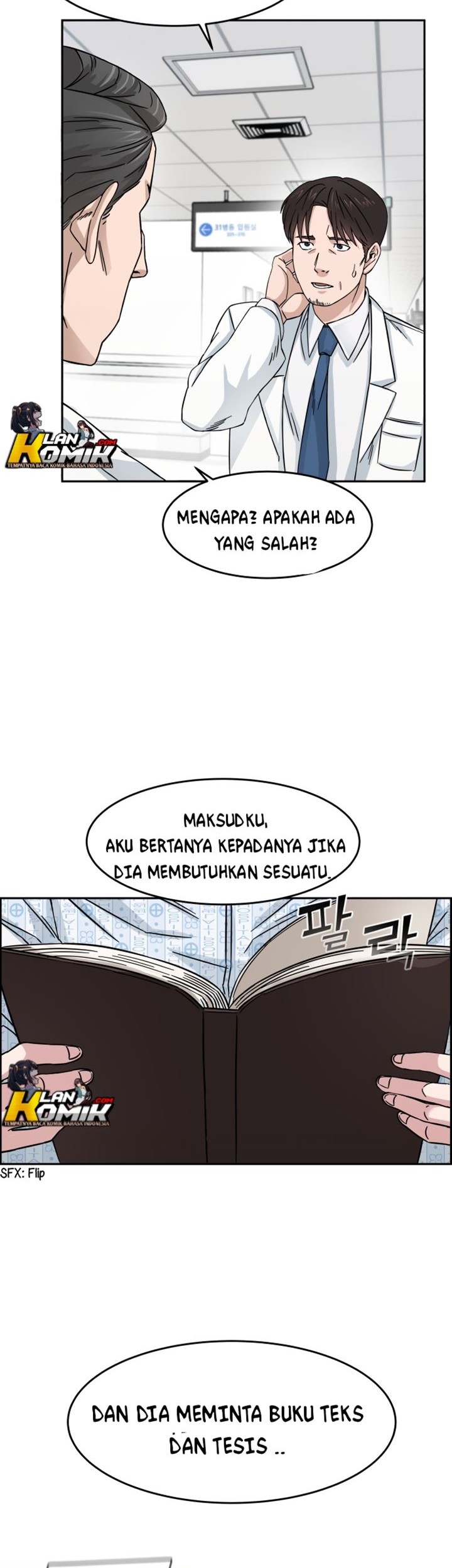 A.I Doctor Chapter 01 Gambar 67