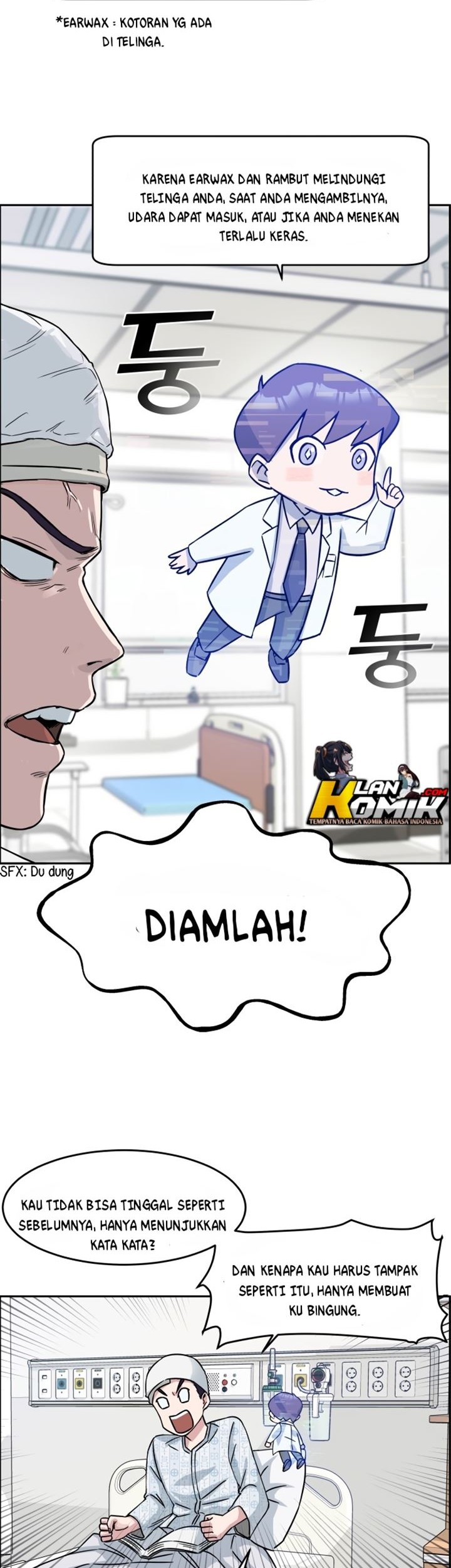 A.I Doctor Chapter 01 Gambar 71