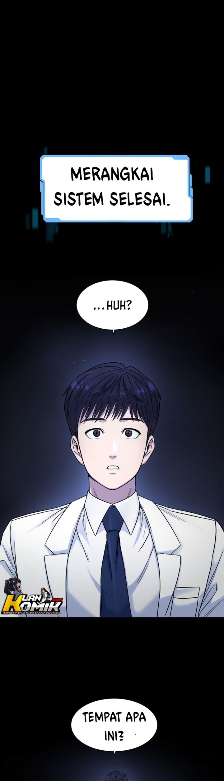 A.I Doctor Chapter 01 Gambar 34