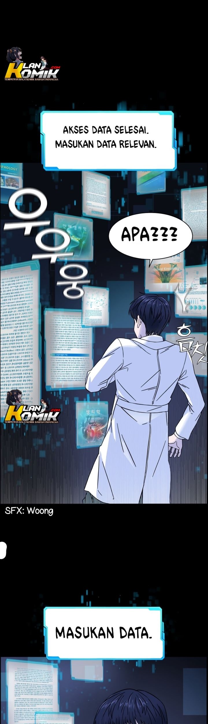 A.I Doctor Chapter 01 Gambar 36