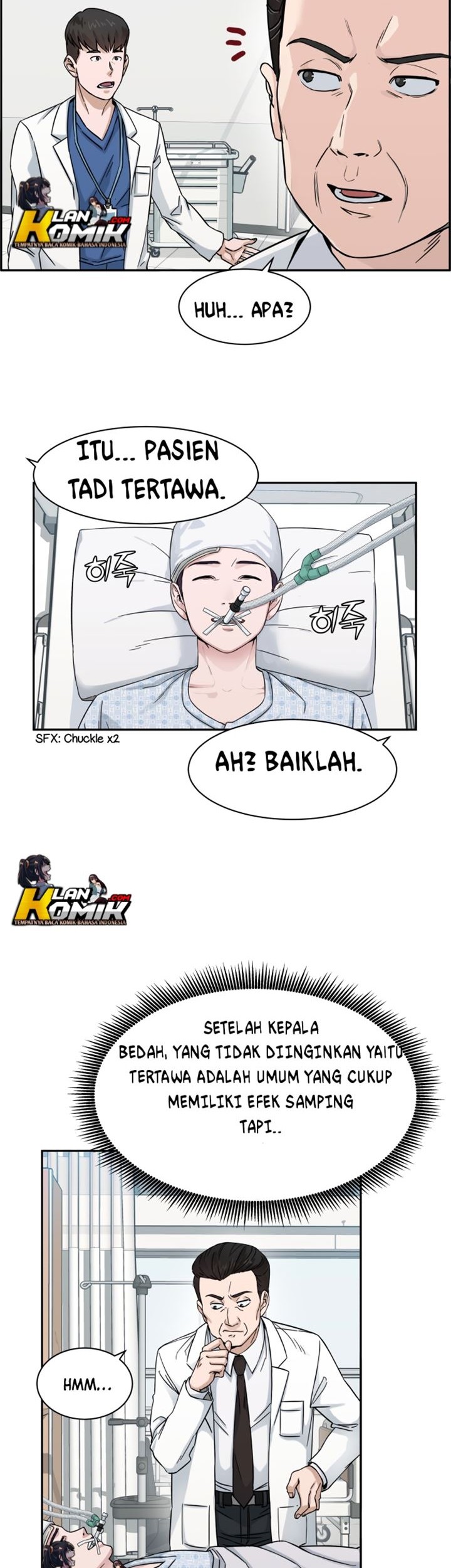 A.I Doctor Chapter 01 Gambar 43