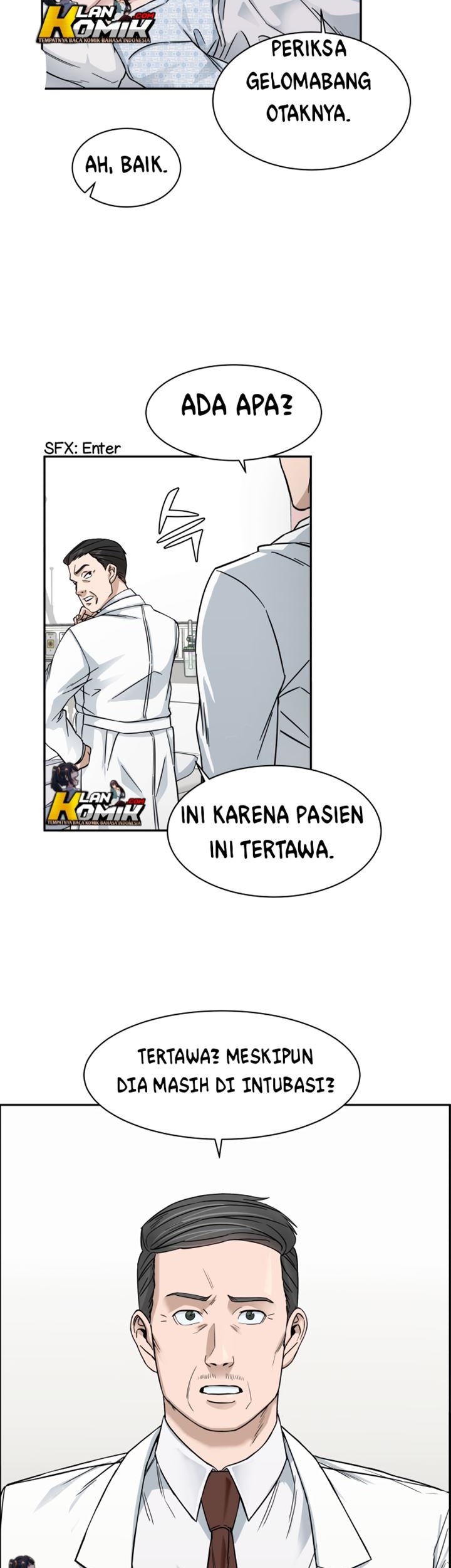 A.I Doctor Chapter 01 Gambar 44