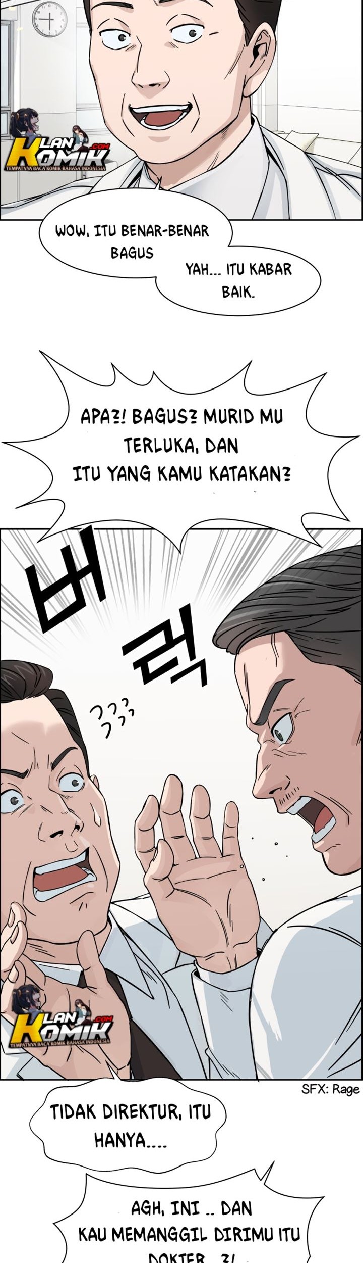 A.I Doctor Chapter 01 Gambar 47