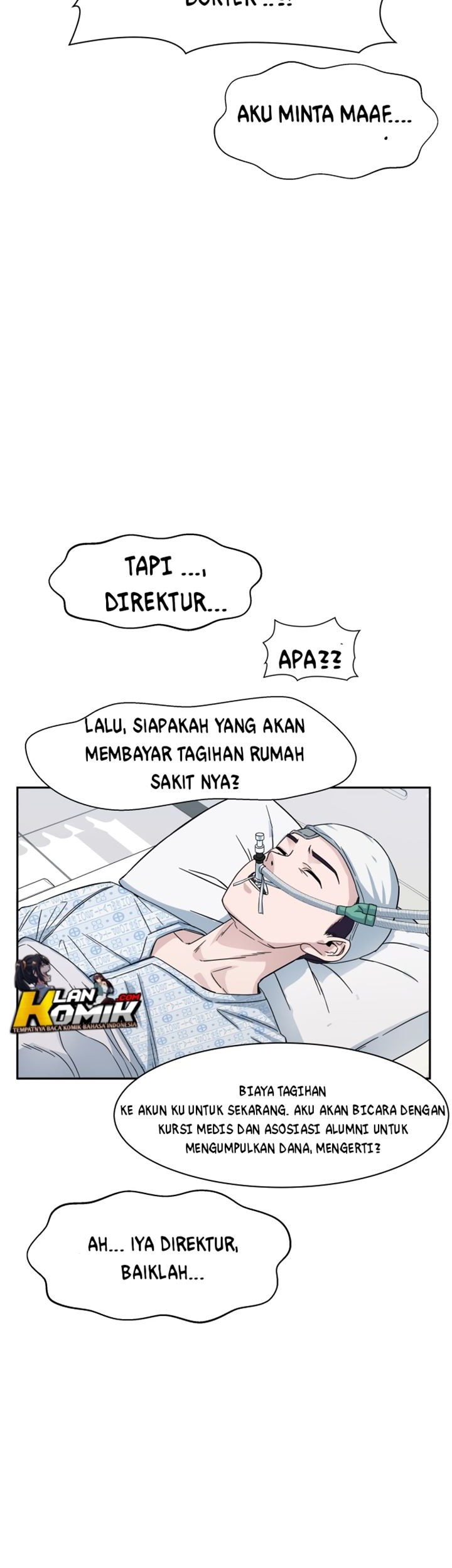 A.I Doctor Chapter 01 Gambar 48