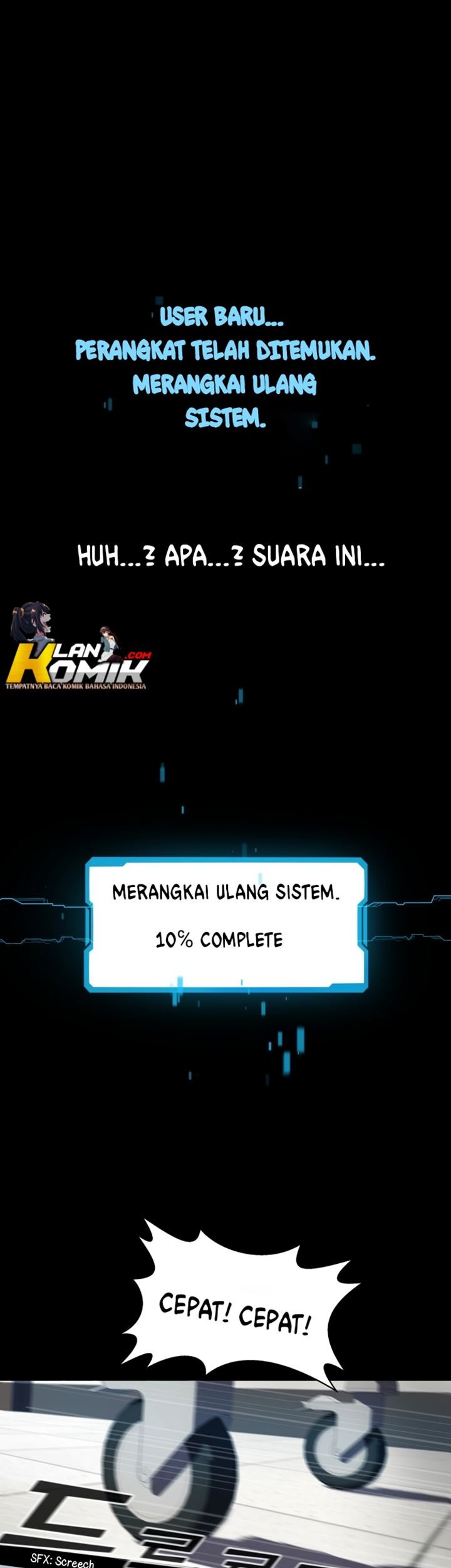 A.I Doctor Chapter 01 Gambar 4