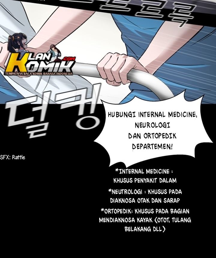 A.I Doctor Chapter 01 Gambar 5