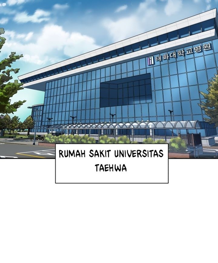 A.I Doctor Chapter 01 Gambar 9