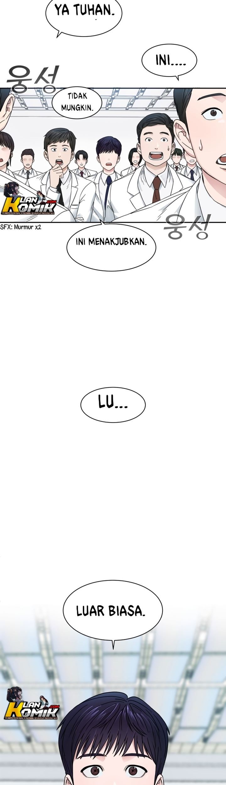 A.I Doctor Chapter 01 Gambar 12