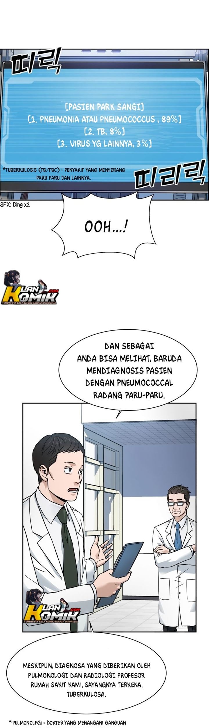 A.I Doctor Chapter 01 Gambar 18