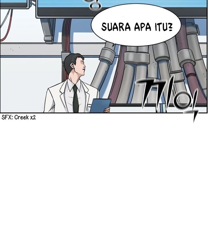 A.I Doctor Chapter 01 Gambar 21