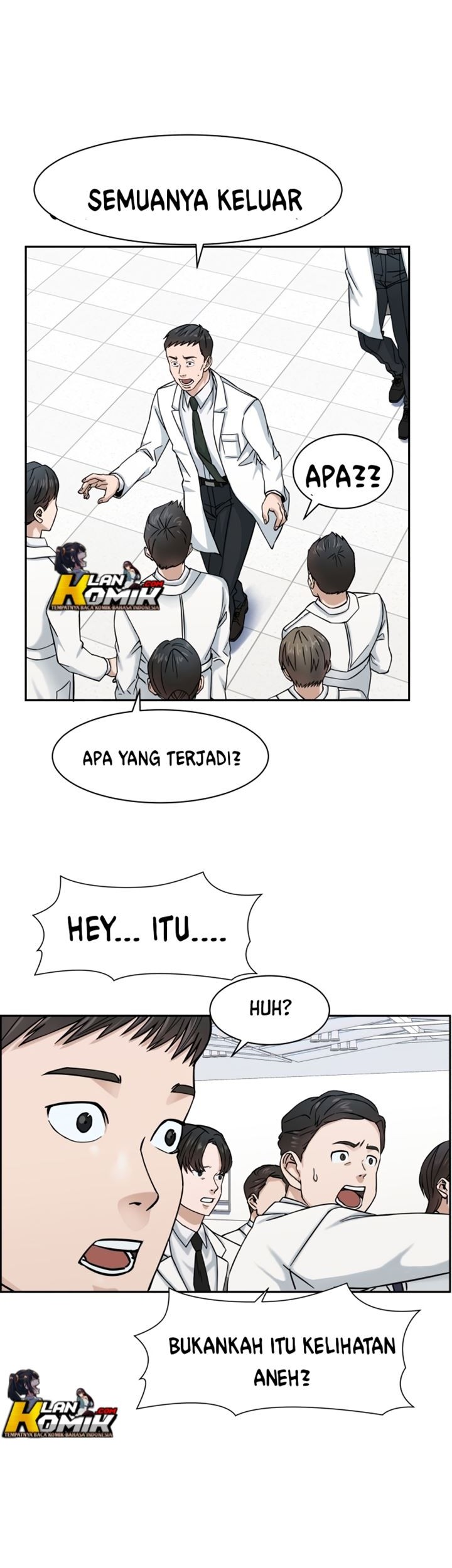 A.I Doctor Chapter 01 Gambar 24