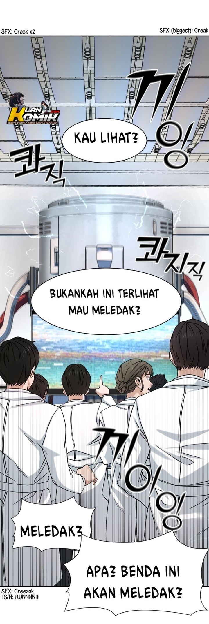 A.I Doctor Chapter 01 Gambar 25