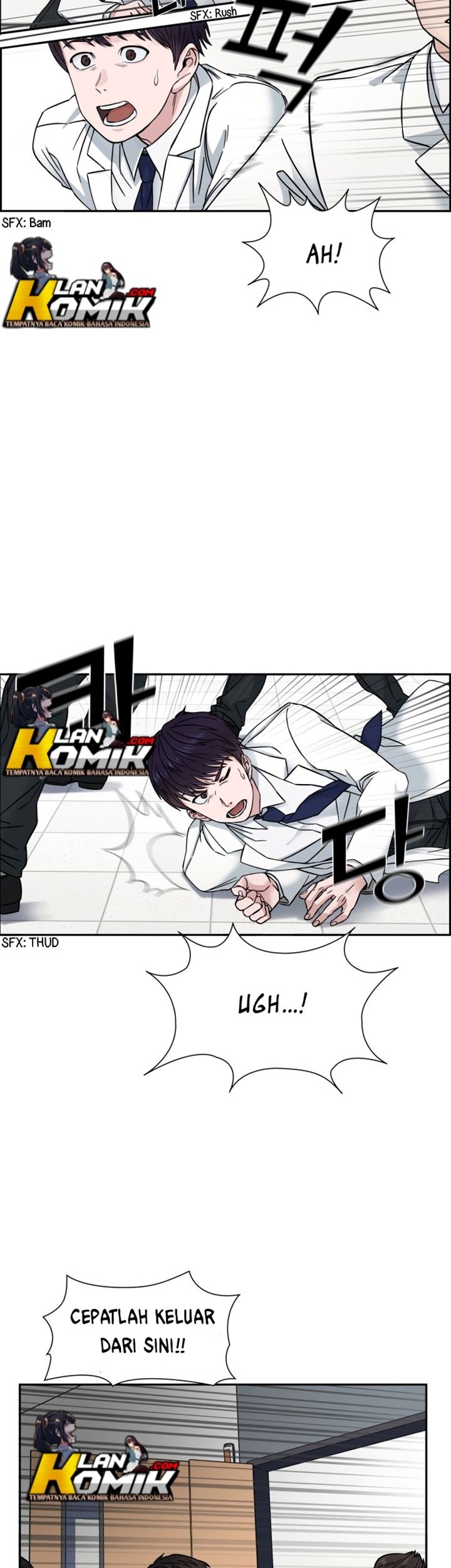 A.I Doctor Chapter 01 Gambar 27