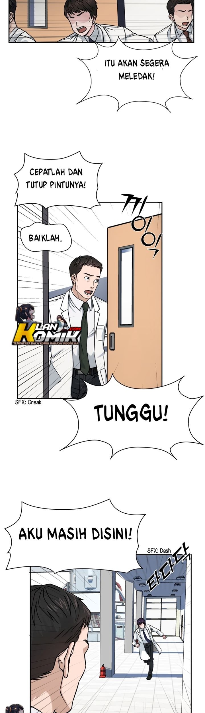 A.I Doctor Chapter 01 Gambar 28