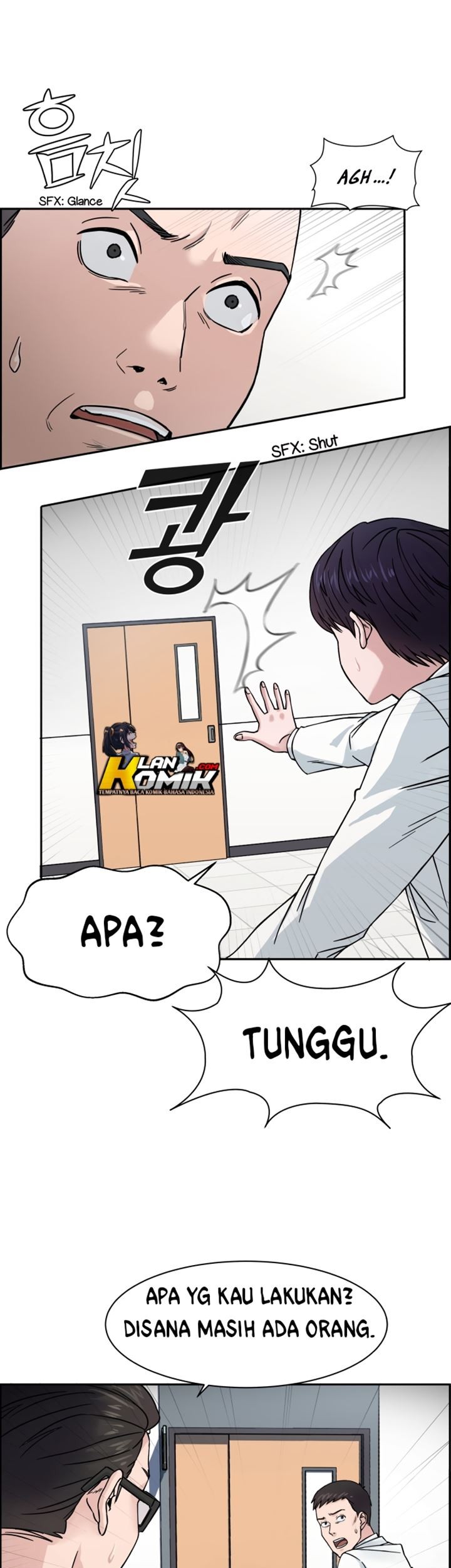 A.I Doctor Chapter 01 Gambar 30