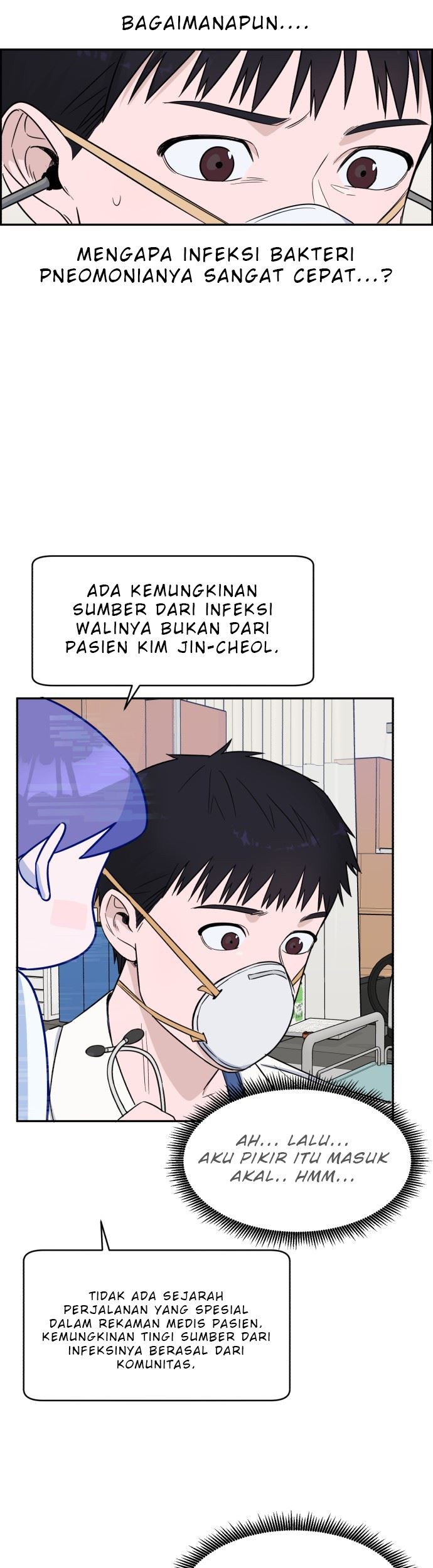 A.I Doctor Chapter 05 Gambar 26
